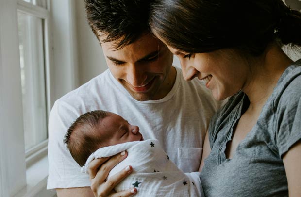 Pre-treatment financial support