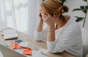 Post-treatment financial support